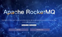 Featured image of post 总览 RocketMq