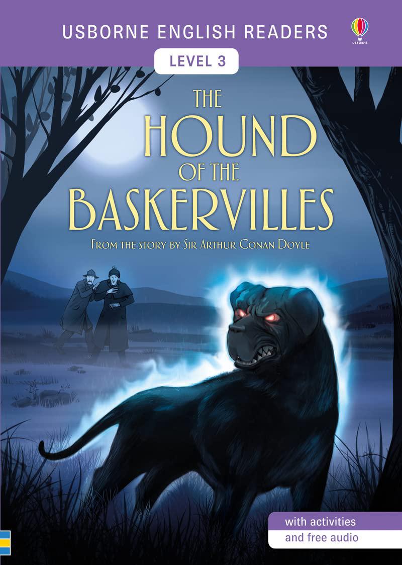 Featured image of post The hound of the Baskervilles